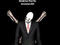 Jeu Slenderman doit mourir : Sanatorium 2021  en ligne