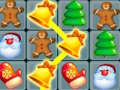 Jeu Connexion de Noël  en ligne