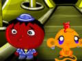 Jeu Singe Go Happy Stage 309  en ligne