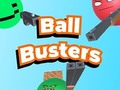 Jeu Casseurs de balles  en ligne