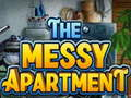 Jeu L'appartement en désordre  en ligne