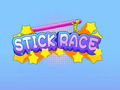 Jeu Course de bâtons  en ligne