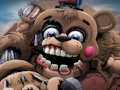 Jeu Cinq nuits chez Fazbear  en ligne