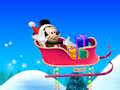 Jeu Vacances Magiques Disney Junior  en ligne