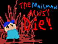 Jeu Le facteur doit mourir !  en ligne