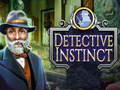 Jeu Instinct de détective  en ligne