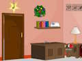 Jeu Réveillez le Père Noël  en ligne