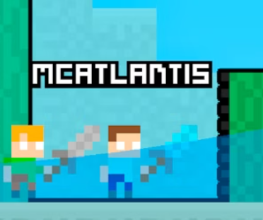 Jeu McAtlantis en ligne