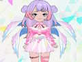 Jeu Habillage d'étoile d'anime brillante  en ligne