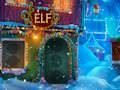 Jeu Le sauvetage de Noël de grand-mère  en ligne