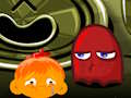 Jeu Singe Go Happy Stage 318  en ligne