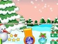 Jeu Jeu de Noël  en ligne