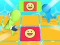 Jeu Fête des matchs 3D  en ligne