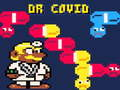 Jeu Docteur Covid  en ligne