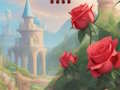 Jeu Évasion de la fille rose maudite  en ligne