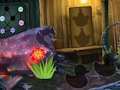 Jeu Sauvetage des elfes de Noël  en ligne