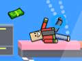 Jeu Roblox Retourner  en ligne