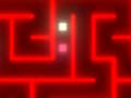 Jeu Labyrinthe de néon coloré  en ligne
