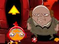 Jeu Singe Go Happy Stage 319  en ligne