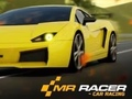 Jeu M. Coureur  en ligne