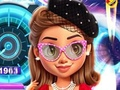 Jeu BFFs Rétro Voyage dans le temps Mode  en ligne