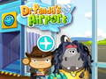 Jeu Dr. Aéroport de Panda  en ligne