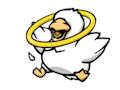 Jeu Canard en grappe  en ligne