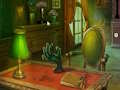 Jeu Évasion magique d'une sorcière  en ligne
