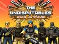 Jeu Le multijoueur en ligne indiscutable  en ligne