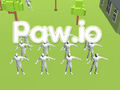 Jeu Patte. io  en ligne