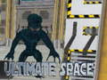 Jeu Espace ultime  en ligne
