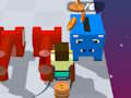 Jeu Tirelire Démolir Run  en ligne
