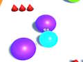 Jeu Couleur du rouleau à billes 2048  en ligne