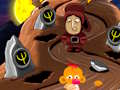 Jeu Singe Go Happy Stage 322  en ligne
