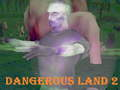Jeu Terre dangereuse 2  en ligne