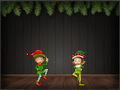Jeu Amgel Nouvel An Salle Escape 6  en ligne