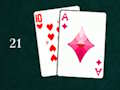 Jeu Blackjack Pro en ligne