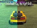 Jeu CrossRoads : dérive de jour et de nuit  en ligne