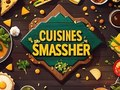 Jeu Cuisines Smassher en ligne