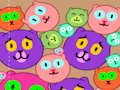 Jeu Fusionner les chats  en ligne