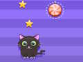 Jeu Défi Couper pour le chat  en ligne