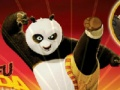 Jeu Match de la mort de Kungfu Panda  en ligne