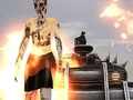 Jeu Apocalypse des zombies, guerre des zombies !  en ligne