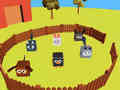 Jeu FarmRun !  en ligne