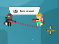Jeu Bagarre gravitationnelle  en ligne
