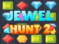 Jeu Chasse aux joyaux 2  en ligne
