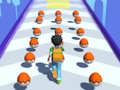 Jeu Monster Squad Rush 3d en ligne