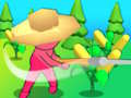 Jeu Terres agricoles - Jeu de la vie agricole  en ligne