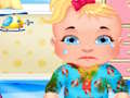 Jeu Jeux de bébé fou pour tout-petits  en ligne