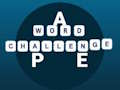 Jeu Défi des mots  en ligne